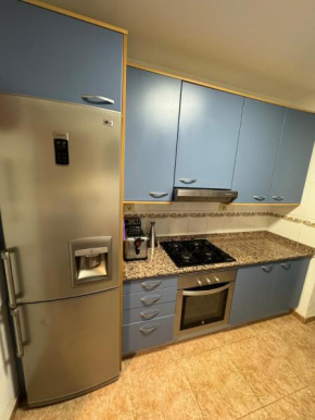 Apartamento Las Olas